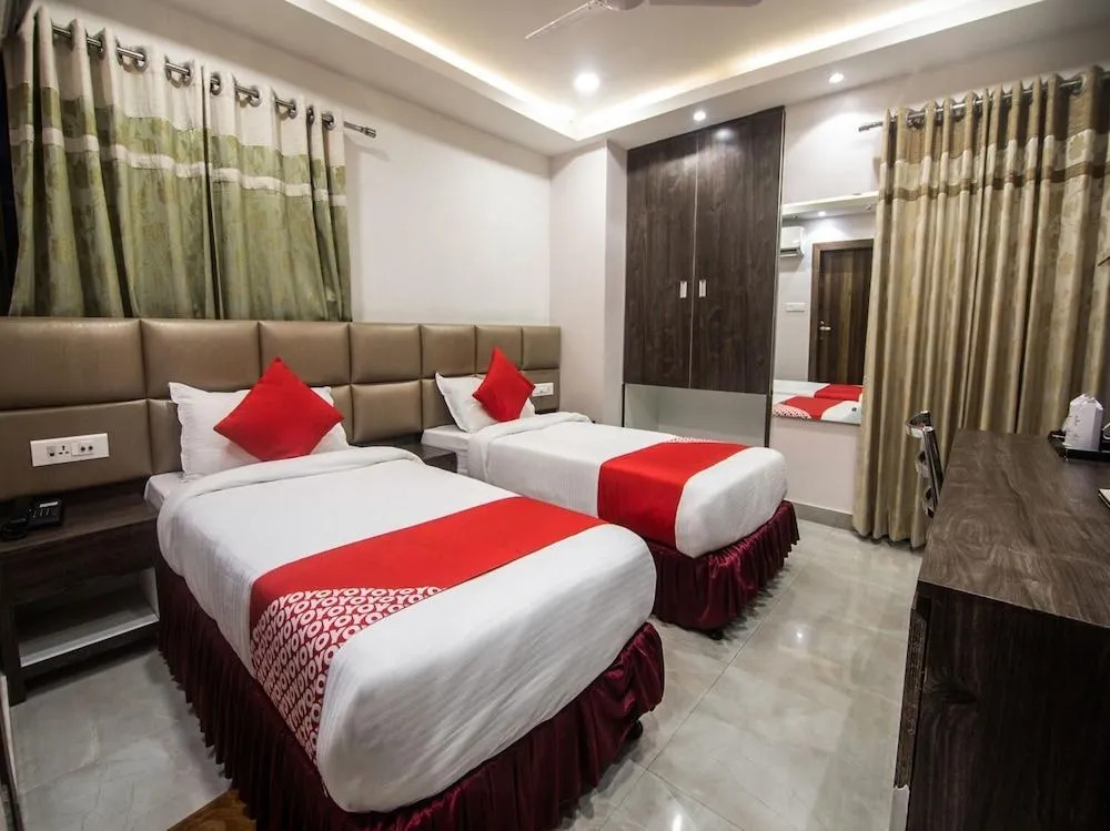Vrinda Regency