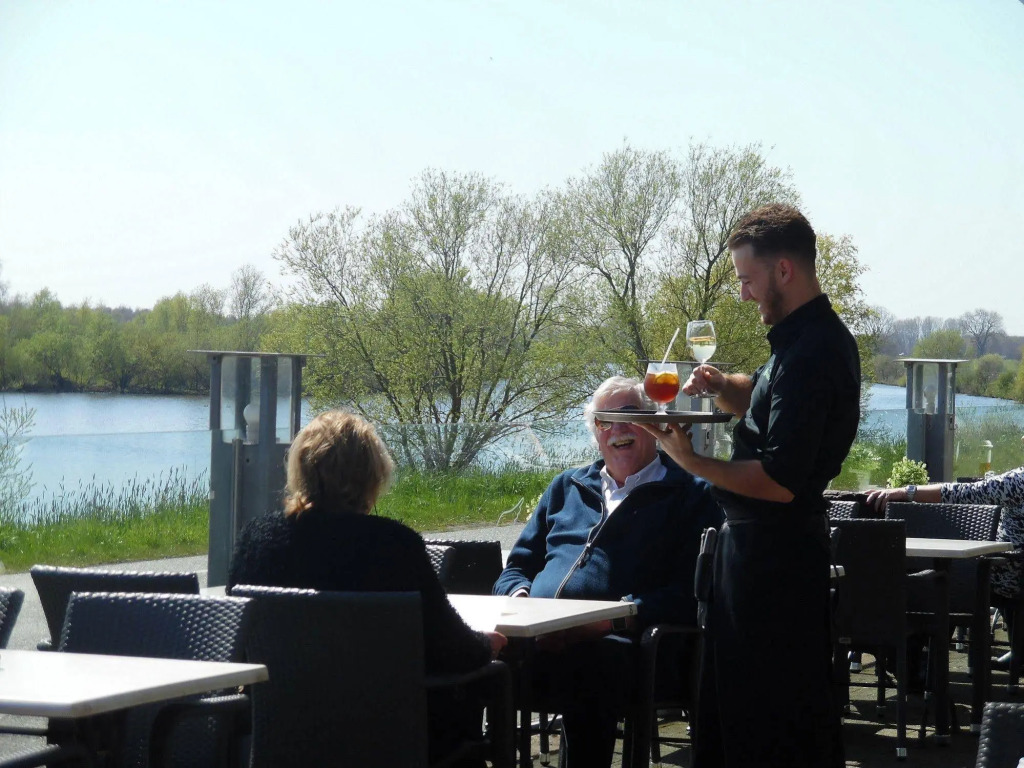 Hotel Hoogeerd by Flow Niftrik - Nijmegen