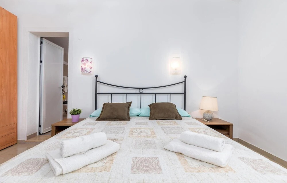 Gorgeous Home In Rovinj