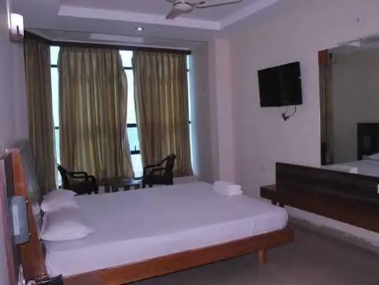 Hotel Puri Beach Resort Pvt Ltd