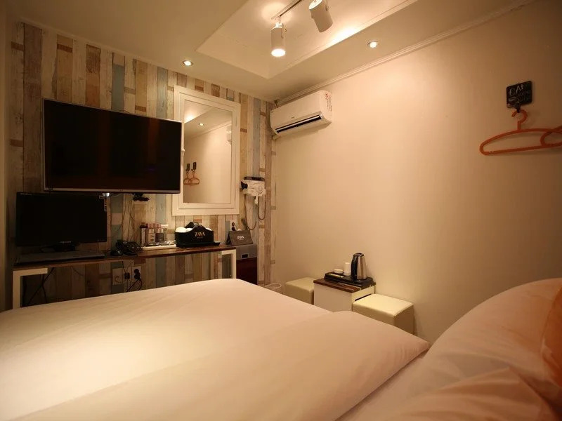 The Zava Hotel