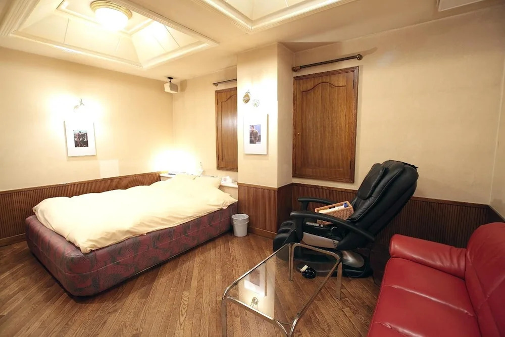 袖ヶ浦c COAST HIKE HOTEL