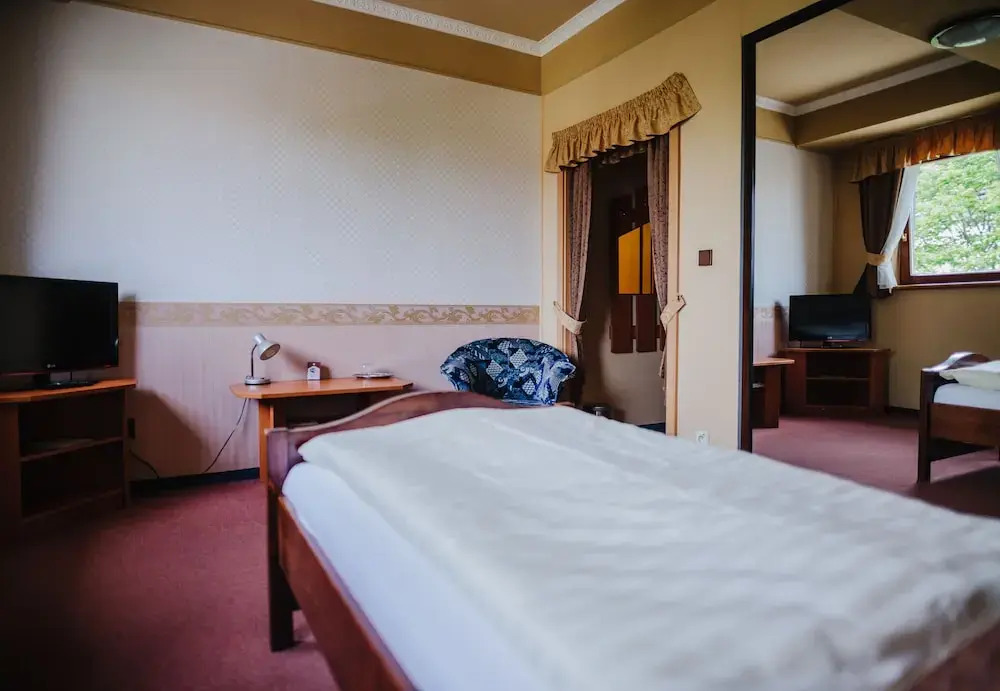 Hotel Gloria Palac