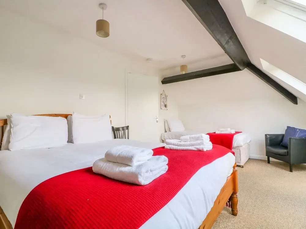 The Coach House