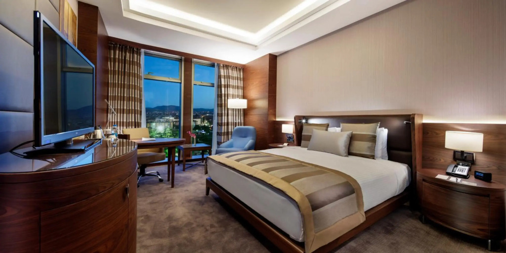 Movenpick Hotel Malatya