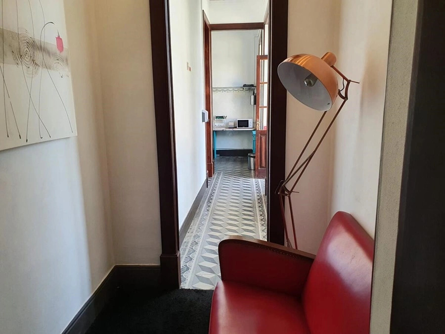 Urban Suites