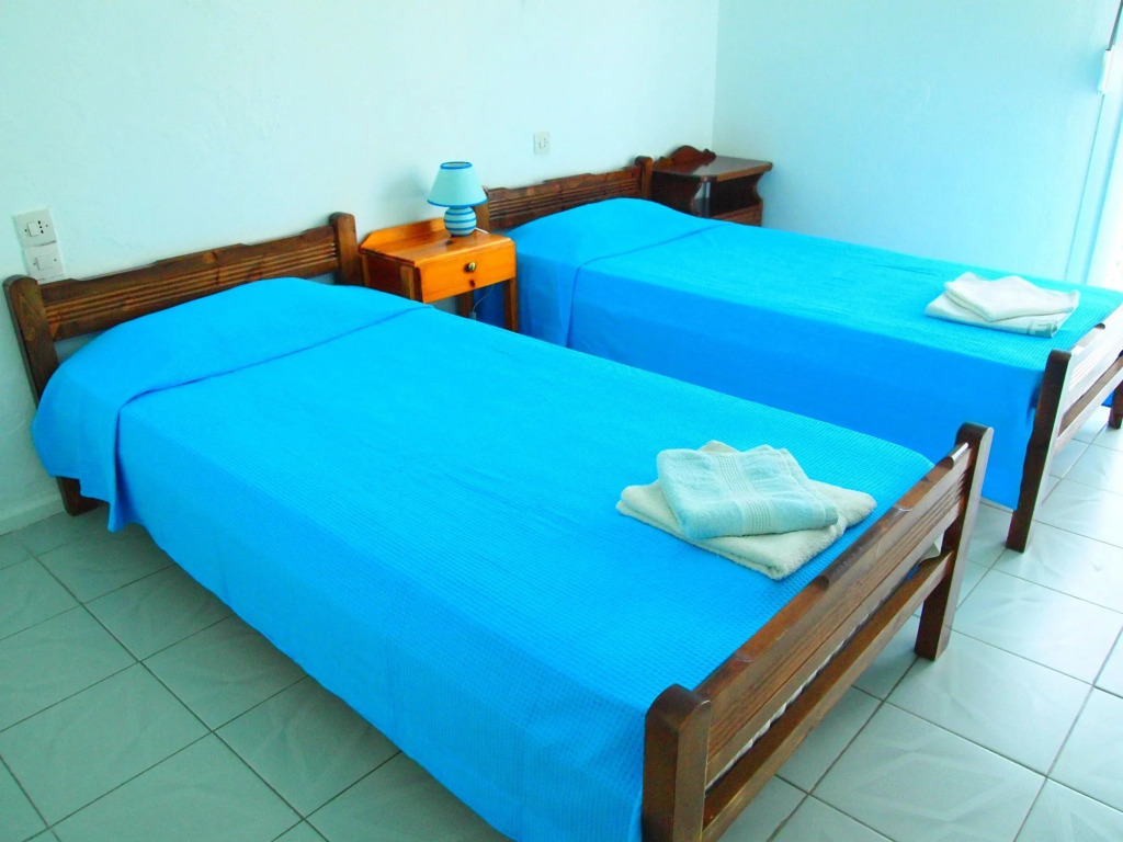 Pension Vasiliki