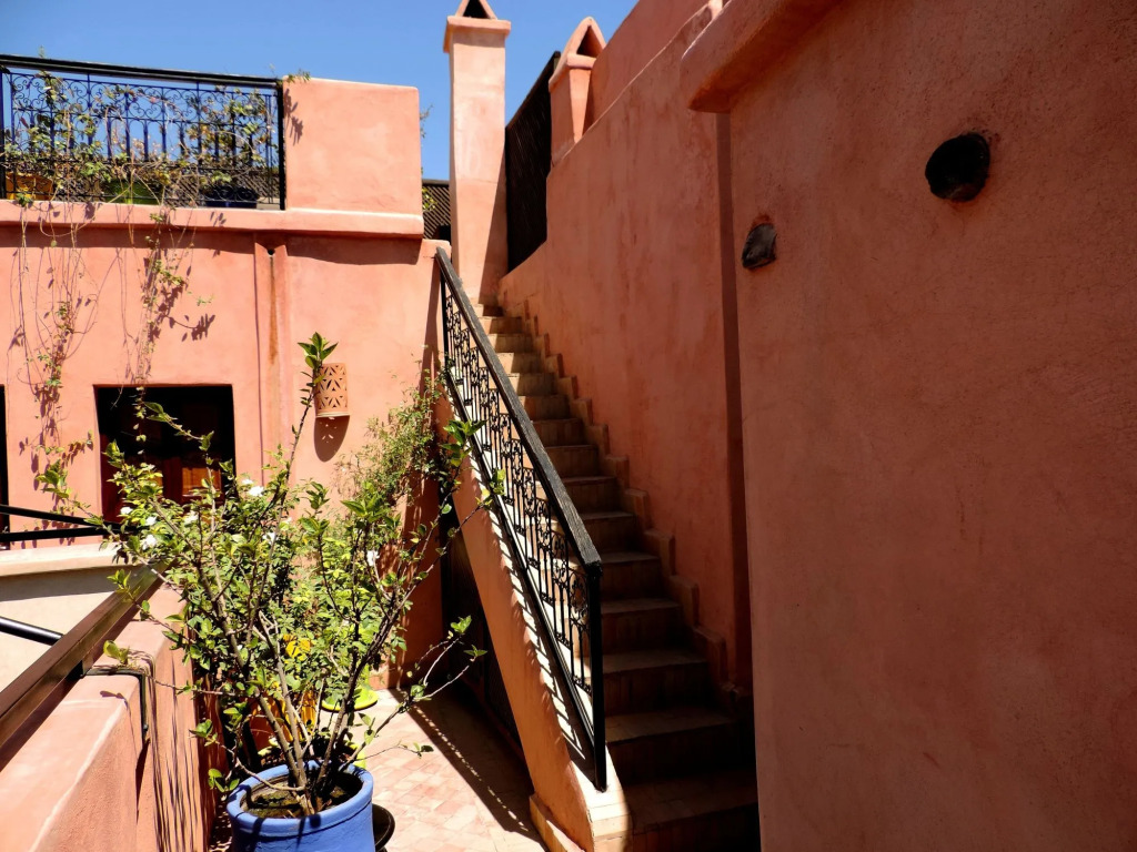 Riad Al Badia