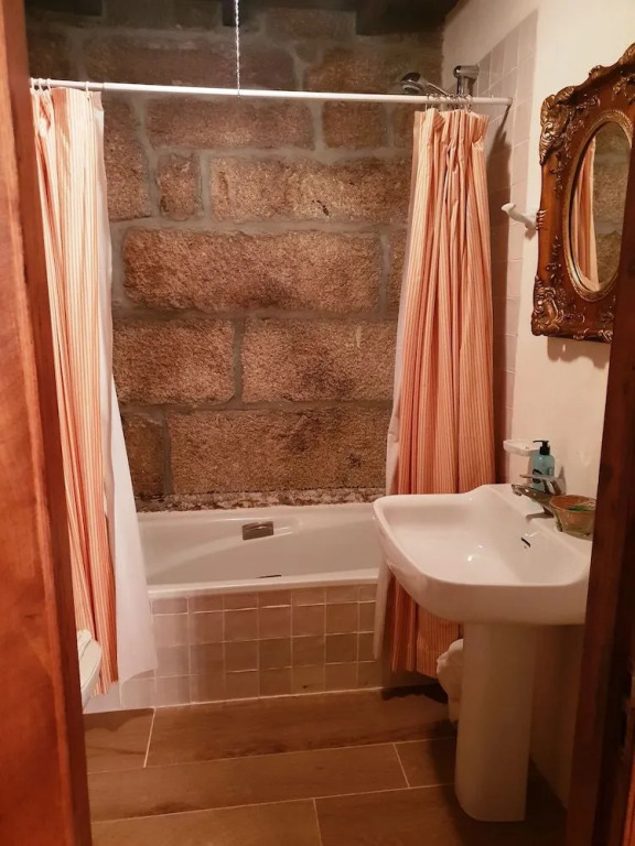 Pazo de Turbisquedo