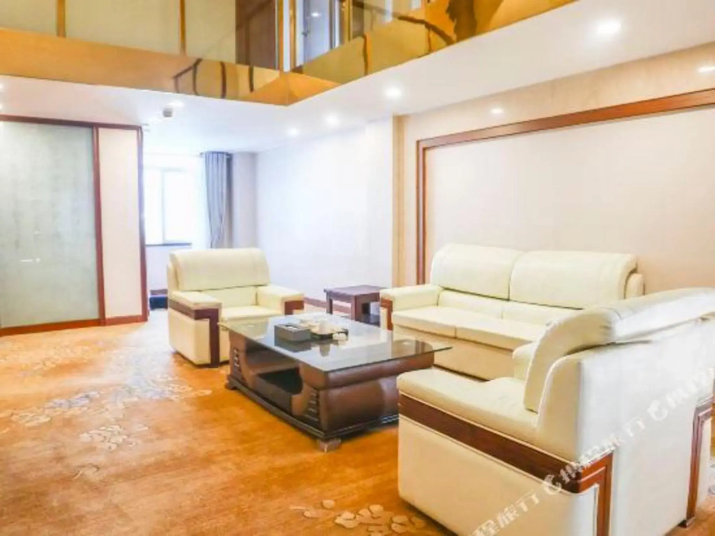 Sumin Hotel