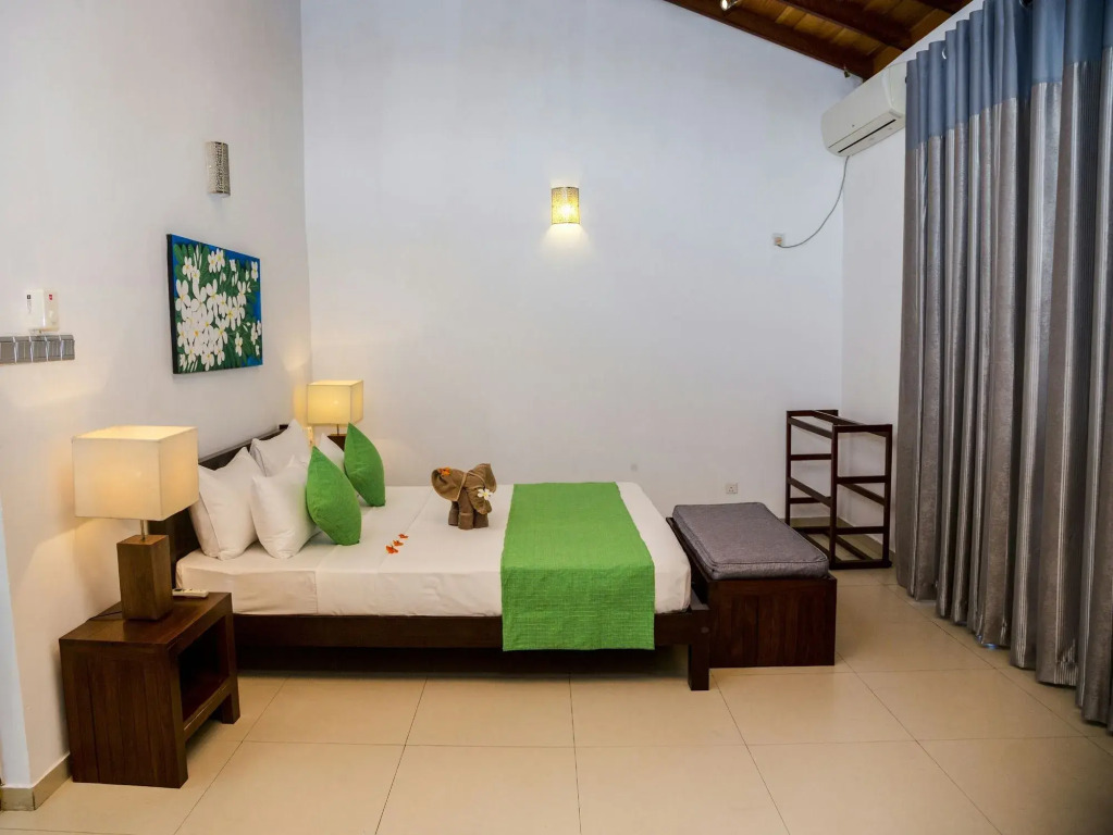 Villa Upper Dickson
