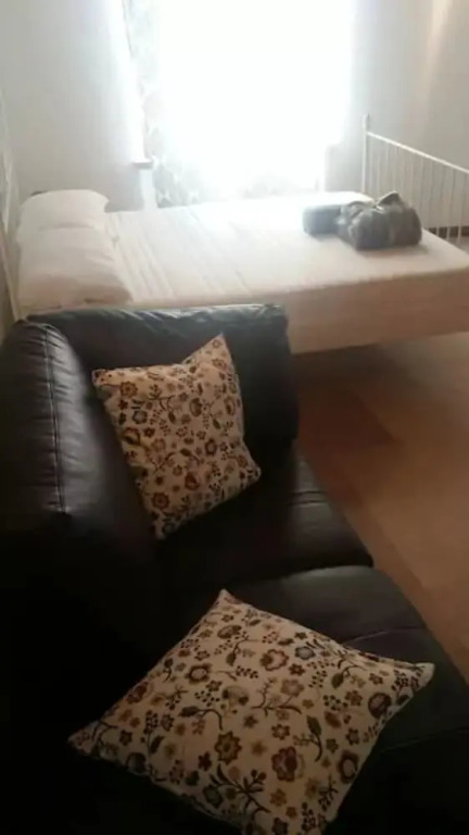 Private Rooms in Parma