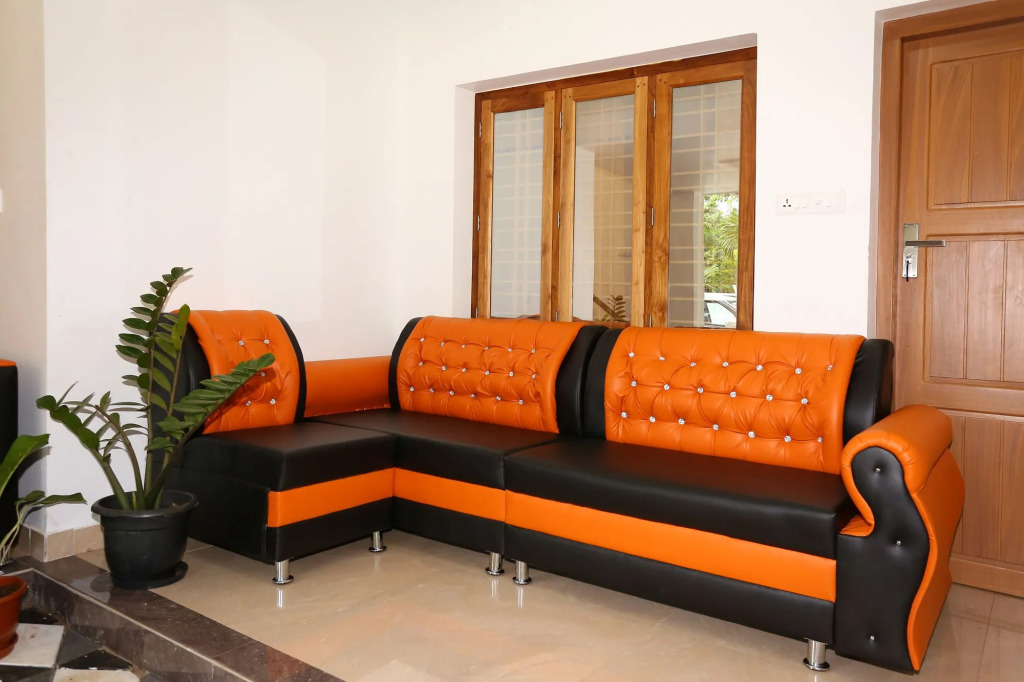 Hotel Anugraha Inn By OYO Rooms