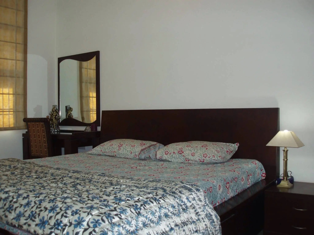 Angela's Homestay & Apartment