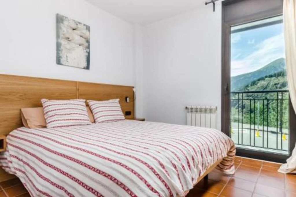 Apartaments VM Molleres
