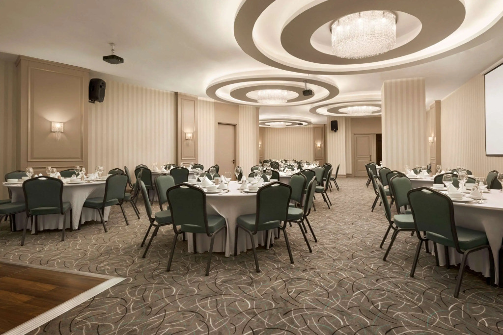 Ramada by Wyndham Bursa Nilufer