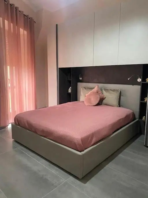Appartamento in piazzetta