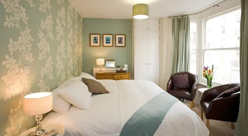 Whitburn Lodge