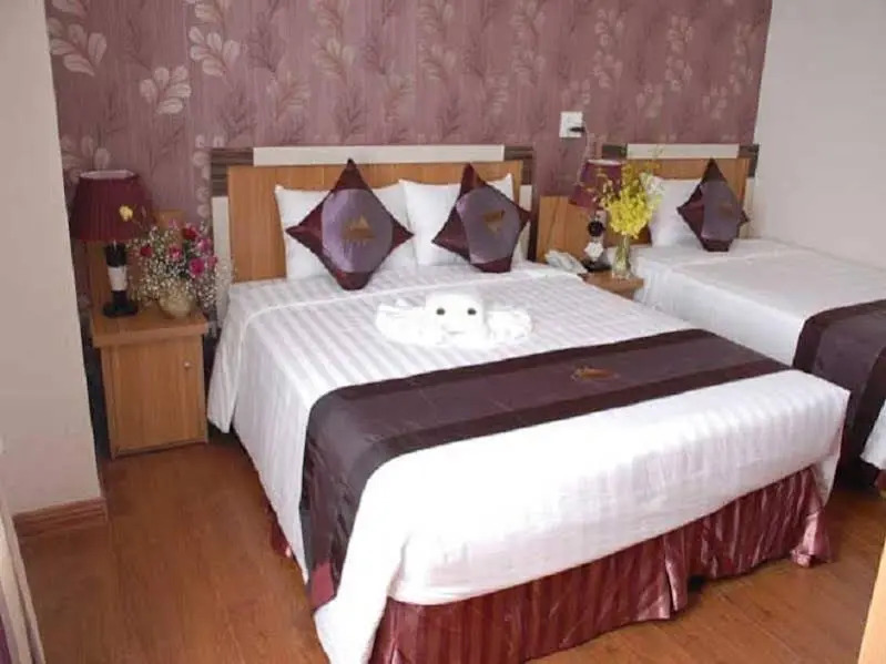 Pho Nui Hotel