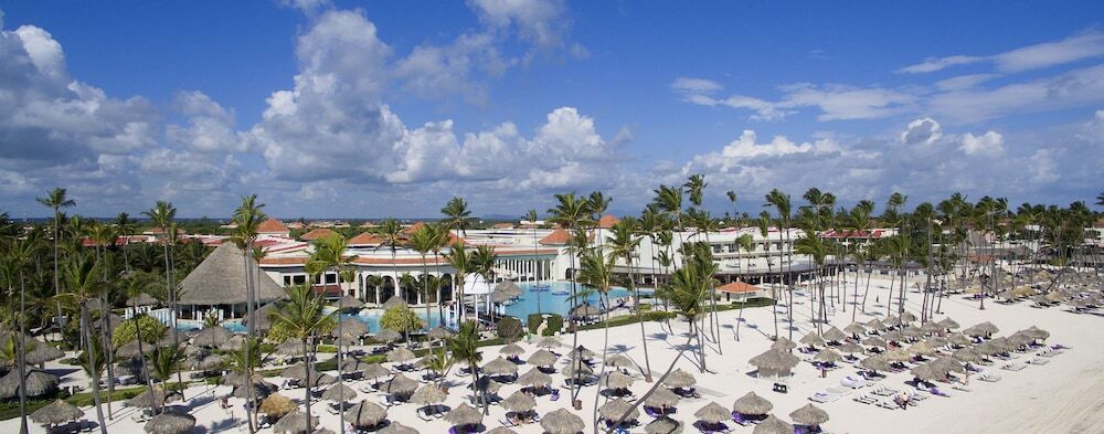 Paradisus Palma Real All Inclusive Resort