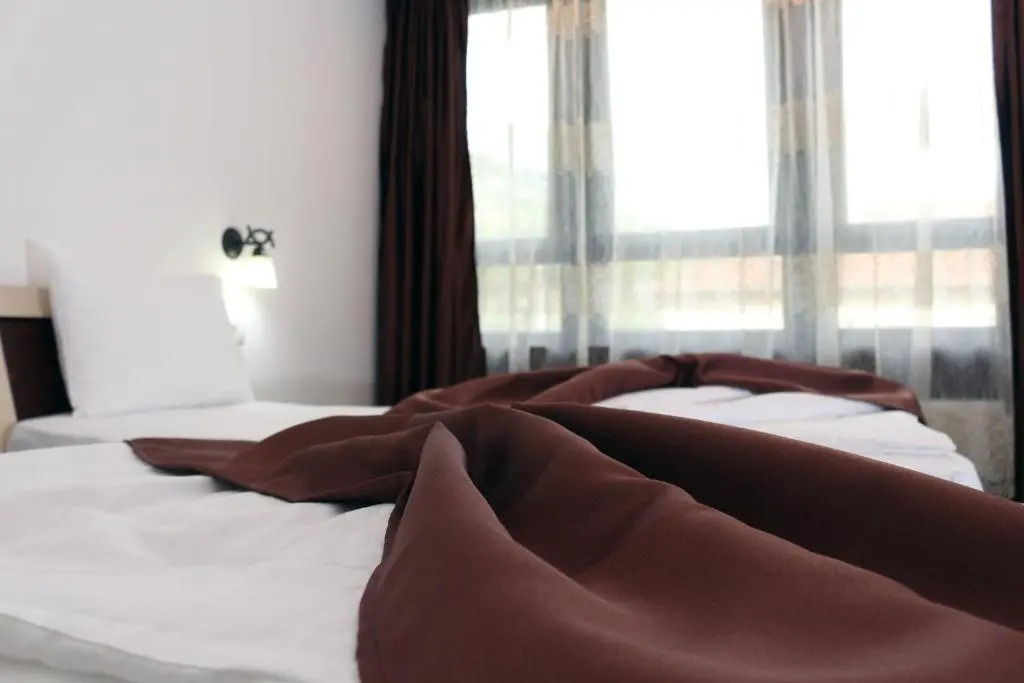Hotel Spa & Events Imperial Sighișoara