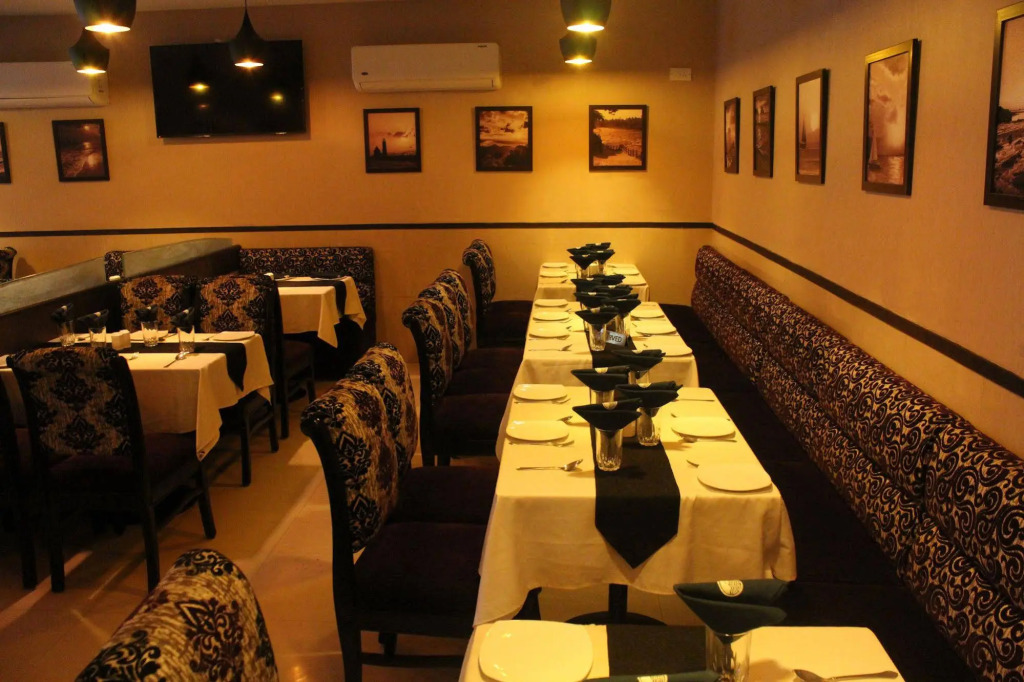 Galaxy Beacon Hotel, Santacruz ,Mumbai