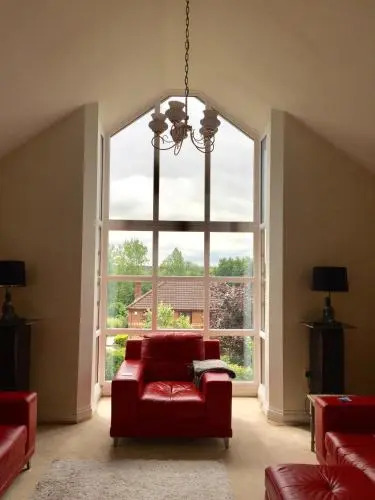 The Bridge House