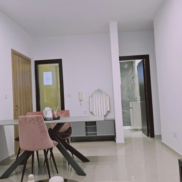 104 NIC - 403 Stay Cosmo City Suite