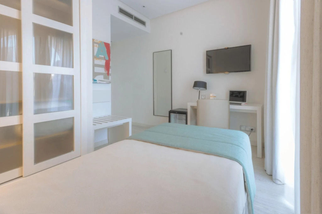 Al Mandari Hôtel Tétouan