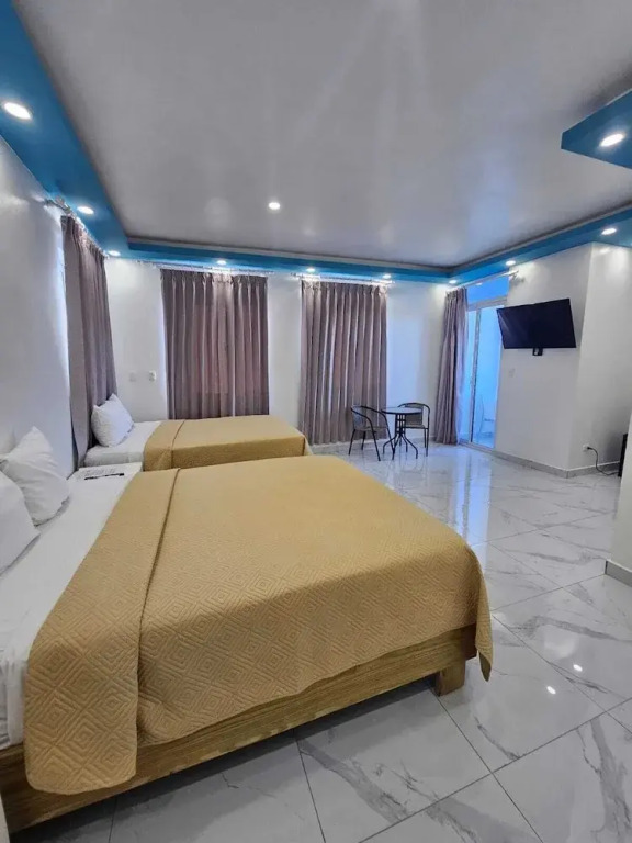 Hotel Gutz