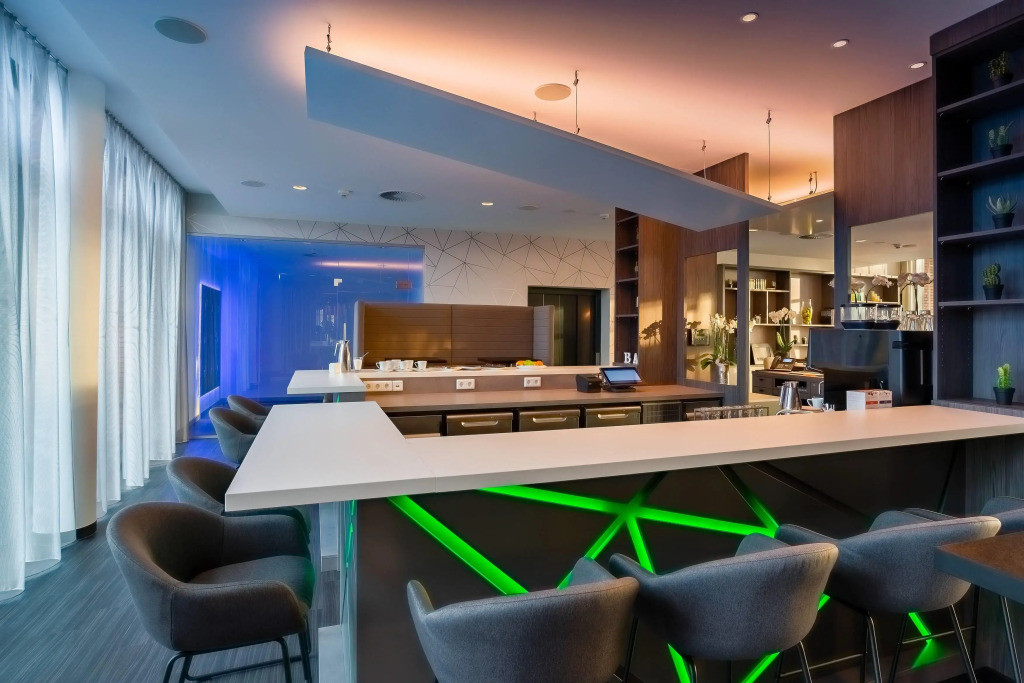 elaya hotel kevelaer, Trademark Collection by Wyndham