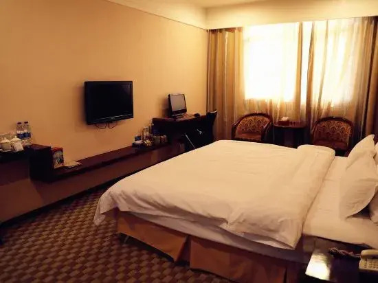 Hongwu Hotel