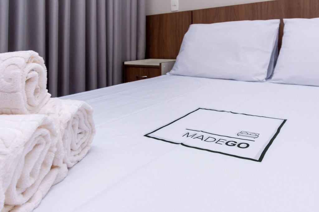 1 Quarto No Ed. Point No Setor Marista   Rpc1005 A