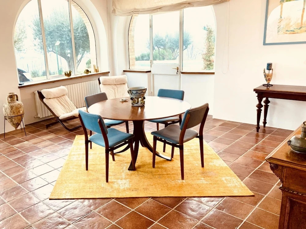 Villa Panperduto