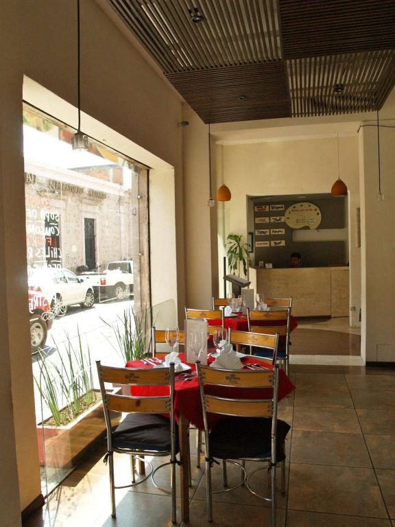 Hotel & Suites Galeria