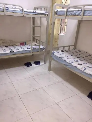Shenzhen B104 Hostel