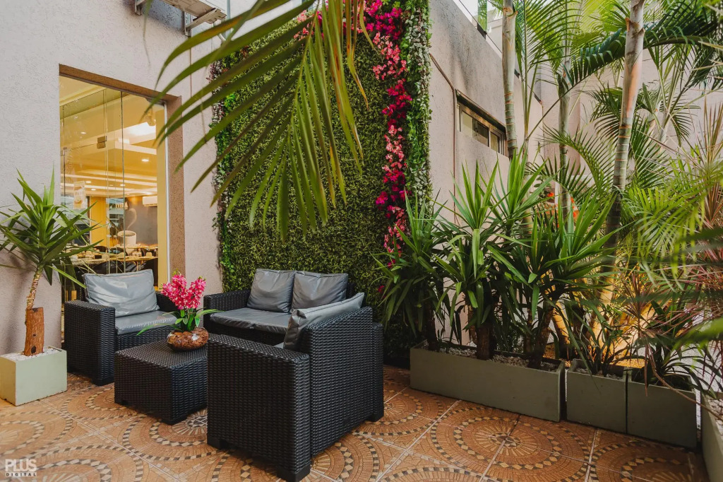 Hotel Yvera Cataratas