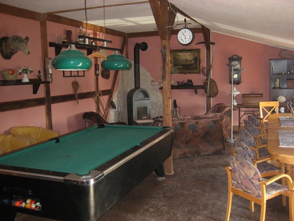 Cozy Apartment in Kühlungsborn near Golf Course