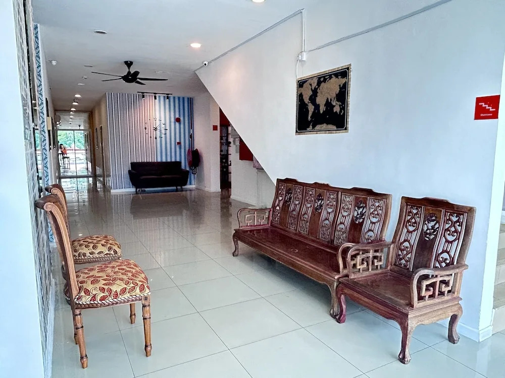 Nilai Hotel
