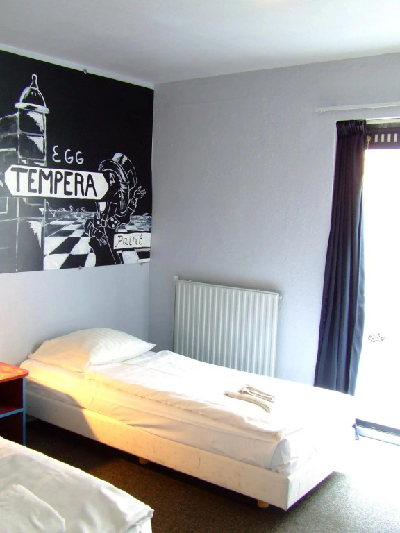 St Christophers Amsterdam - The Winston