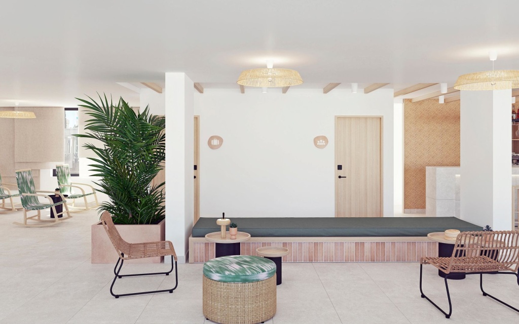 Copaiba by Honne Hotels