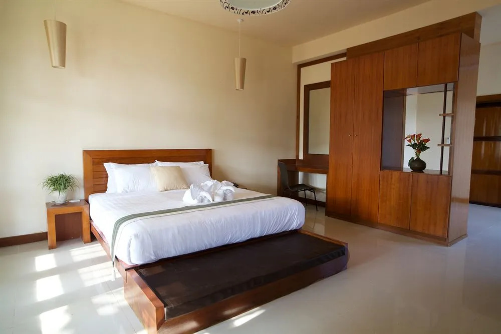 Nantra Coco Beach Resort