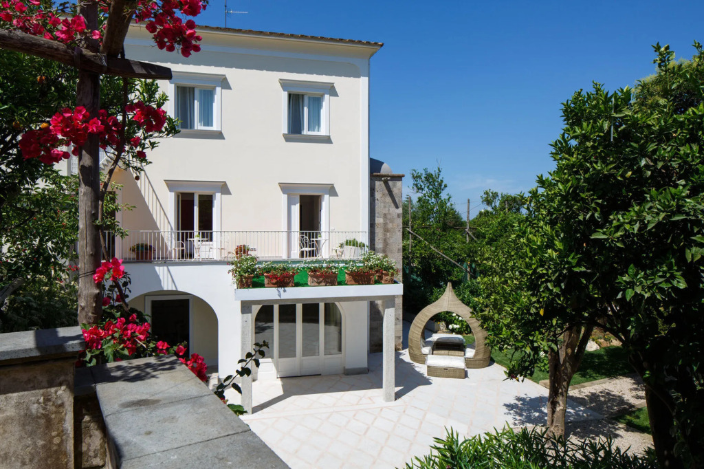 Villa Don Camillo