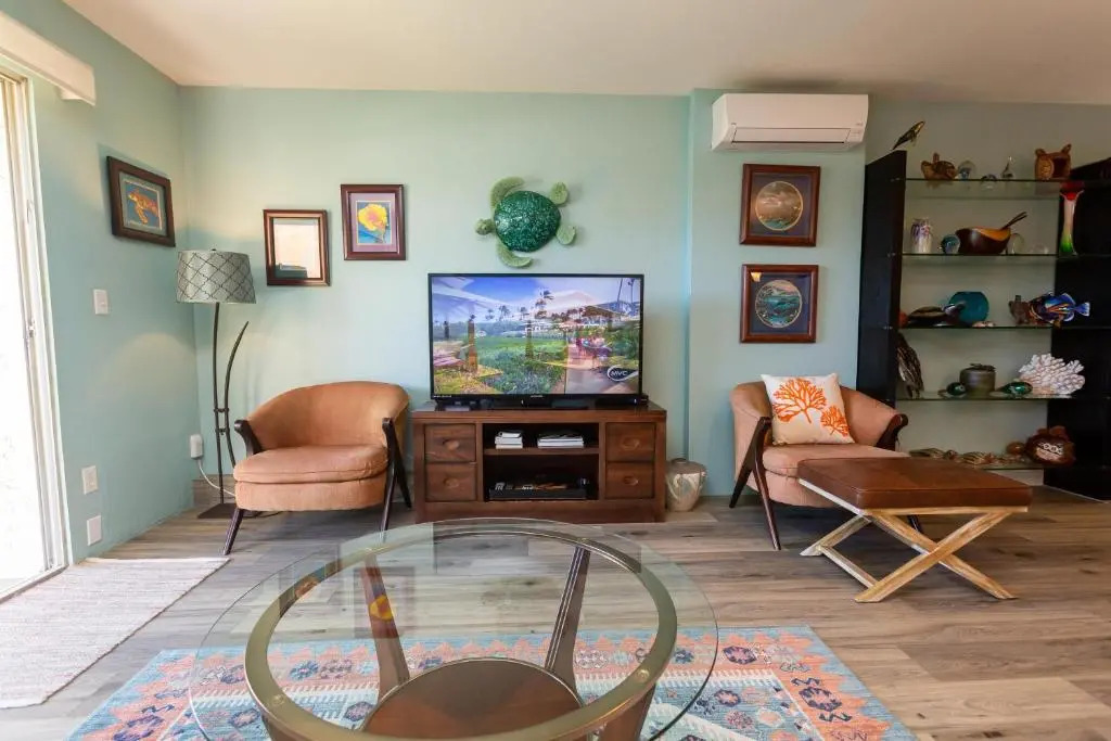 Hale Kamaole 206