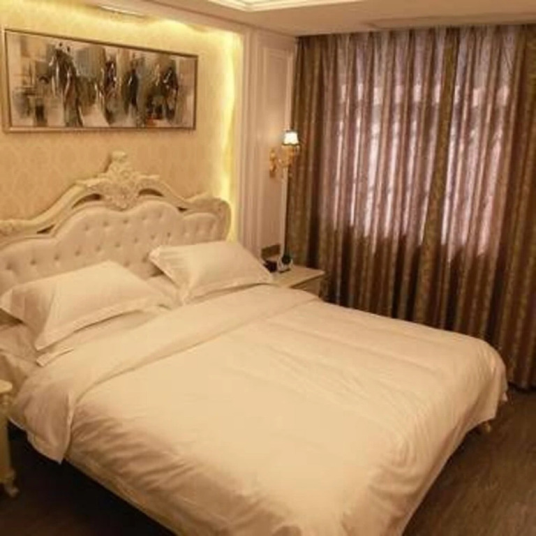 Mini Stars Hotel