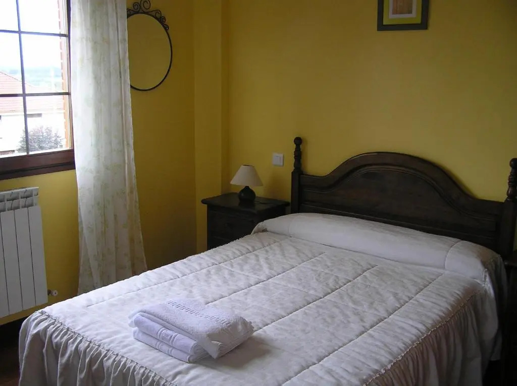 Apartamentos Los Ánades