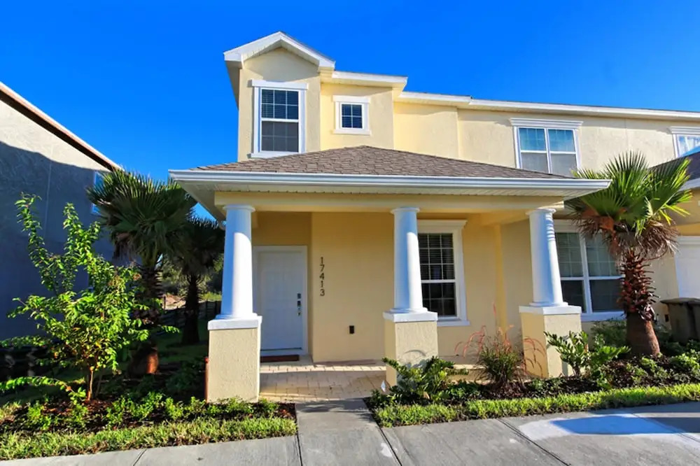 Serenity - 17413 Placidity Avenue