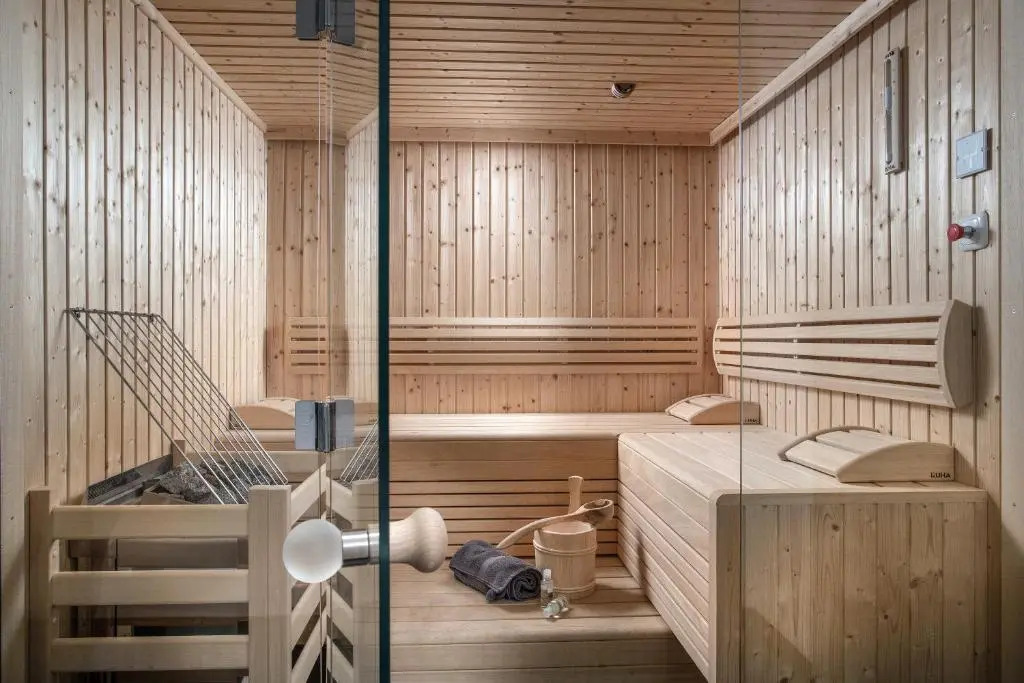 Chalet Schmitten 102 by Chalet Alp Lux - Opposite ski lift