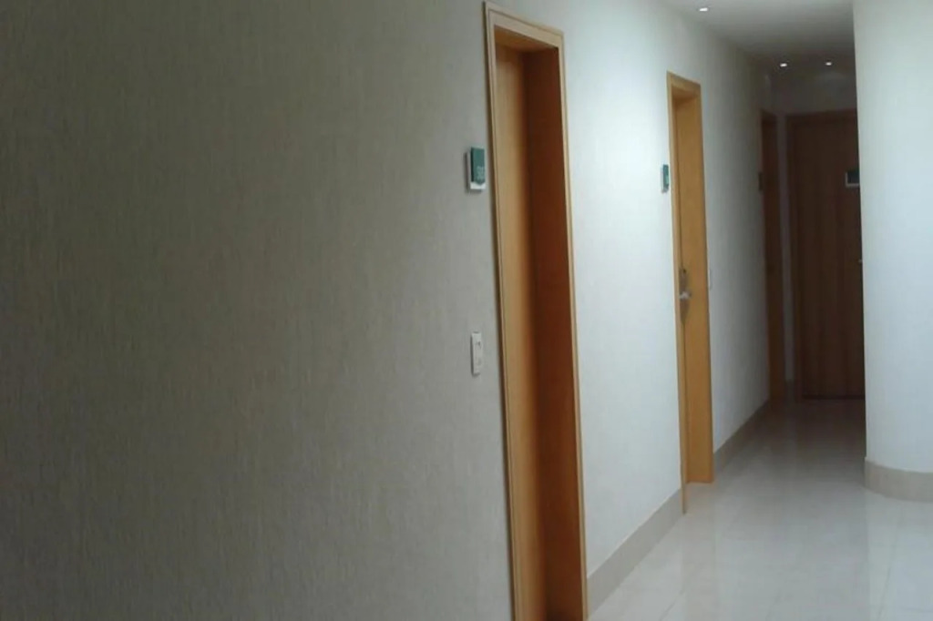 Américas Gaivota Hotel