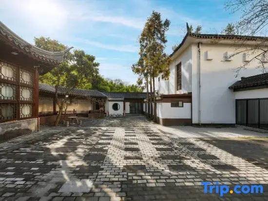 Penzuyuan Garden-style Homestay